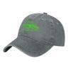 REMINGTON Fashion Baseball Cap Peaked  Mens Hat Womens   Male