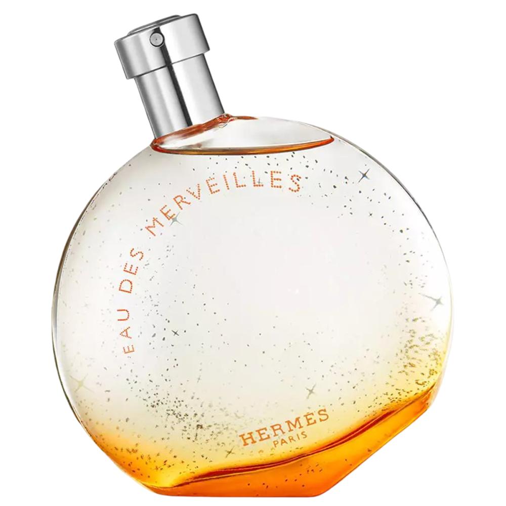 Hermès - Eau De Toilette Eau Des Merveilles 100 Ml -