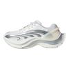 adidas XLG Metawave Cream White Silver Metallic Unisex Sneakers Off-White JR6390
