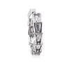 European Style Zirconia Ear Cuff Earring - Lightweight, Luxurious High-End Feel, Cold Style Jewelry for Women.