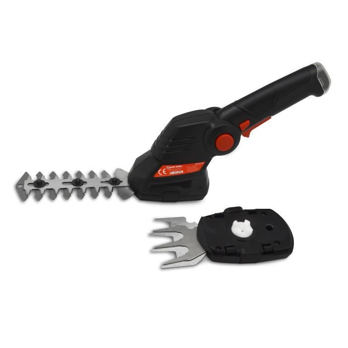 ELEM Garden Shears-hedge Sculptor - 3.6V Lithium