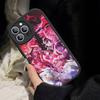C-Cookie R-Run Kingdom Game Phone Case For IPhone 16 15 14 13 12 11 Pro Max Plus Soft Leather Cover