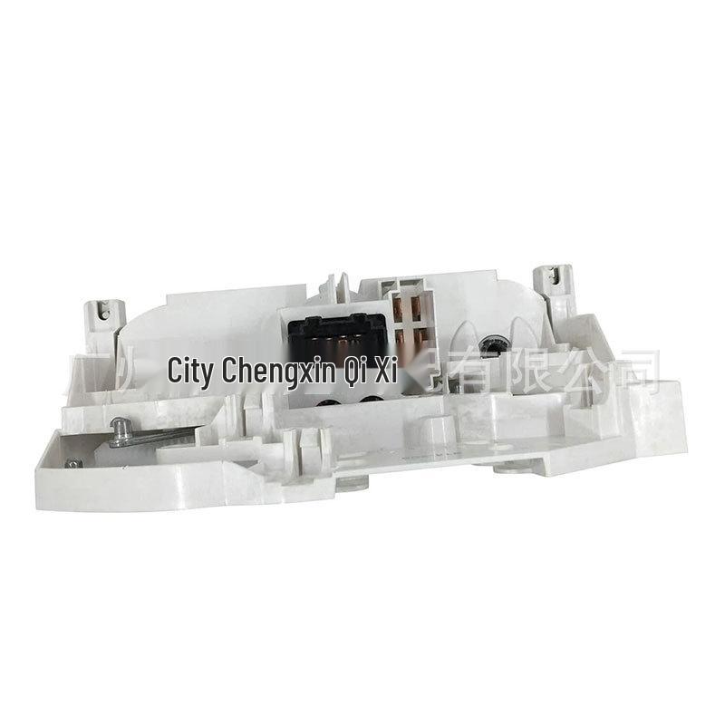 Переключатель климат-контроля кондиционера и отопителя Volkswagen (97-06) J0820045F 599-152