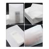 20Pcs Foam Pouches Cushion Foam Pouch for Moving And Storing Dish Packing Foam Wrap Sheet for Cup Glasses Dishes Fragile Items