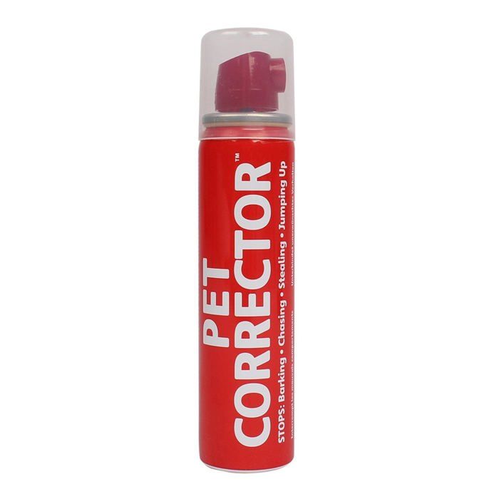 Spray De Dressage - COMPANY OF ANIMALS - Pet Corrector - Anti-aboiement - Vol De Nourriture