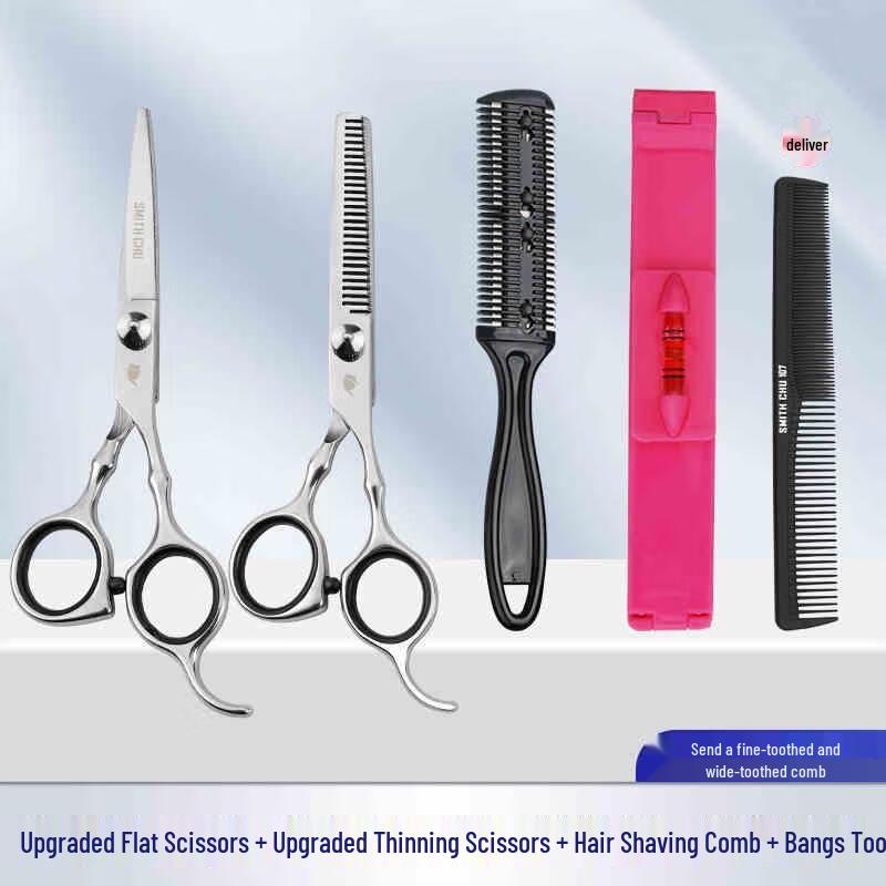Miling Professional Hairdressing Scissors Set