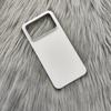 Hard PC Slim Phone Case for Honor Win RT AAK-AN00 Solid Colour Shockproof Matte Back Cover Shell for Honor Win AAP-AN00