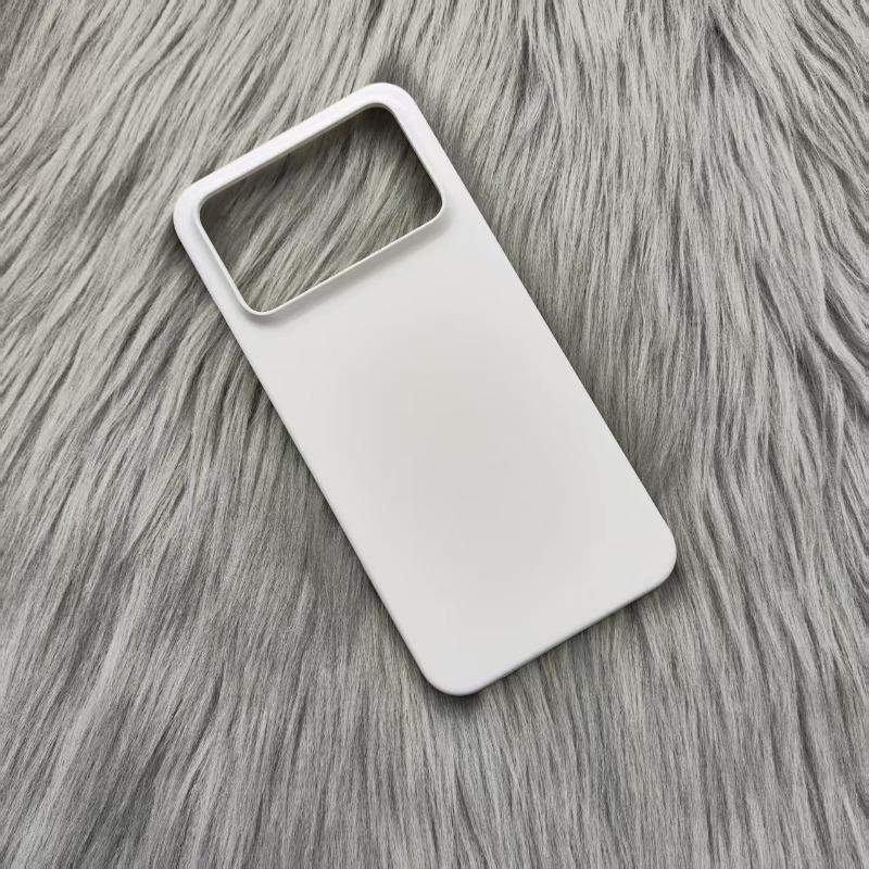 Hard PC Slim Phone Case for Honor Win RT AAK-AN00 Solid Colour Shockproof Matte Back Cover Shell for Honor Win AAP-AN00