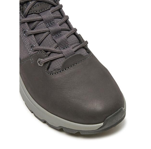 Кроссовки CAT Footwear Colorado Sneaker Lo