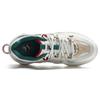 FILA Panini Xmas Shoes 'White Green Red' Women's F12M312113FSL