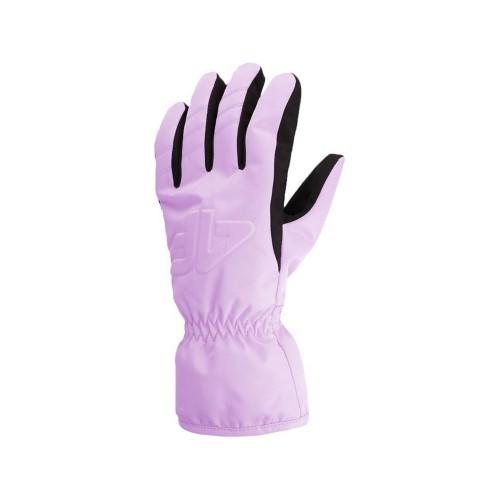 4F Dames 4FAW23AFGLF099 Skihandschoenen