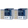 Ilyang Pharmaceutical Biotin 10000 Pantothenic Acid Plus 60g 60 Tablets 2 Pcs