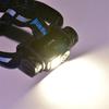WUBEN Rechargeable Super Bright Headlamp