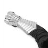 Medieval Nazgul Gauntlets Gloves Set Pair Gloves Steel Armor Costume Roleplay Gloves