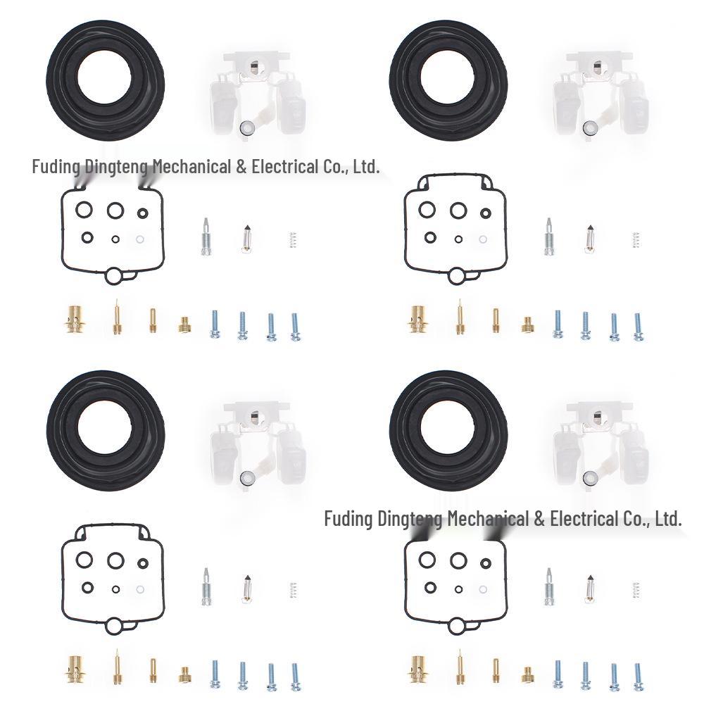 Triumph Trophy 1200 Carburetor Kit (1997-2003)