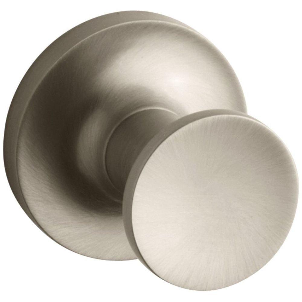 

Warranty from the Official Kohler Purist Robe Hook [Officially Imported] [1-Year Importer] K-14443-BV