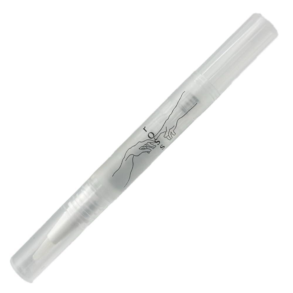 TOY's x INITY Bathhouse Loss Nail Oil 2mL