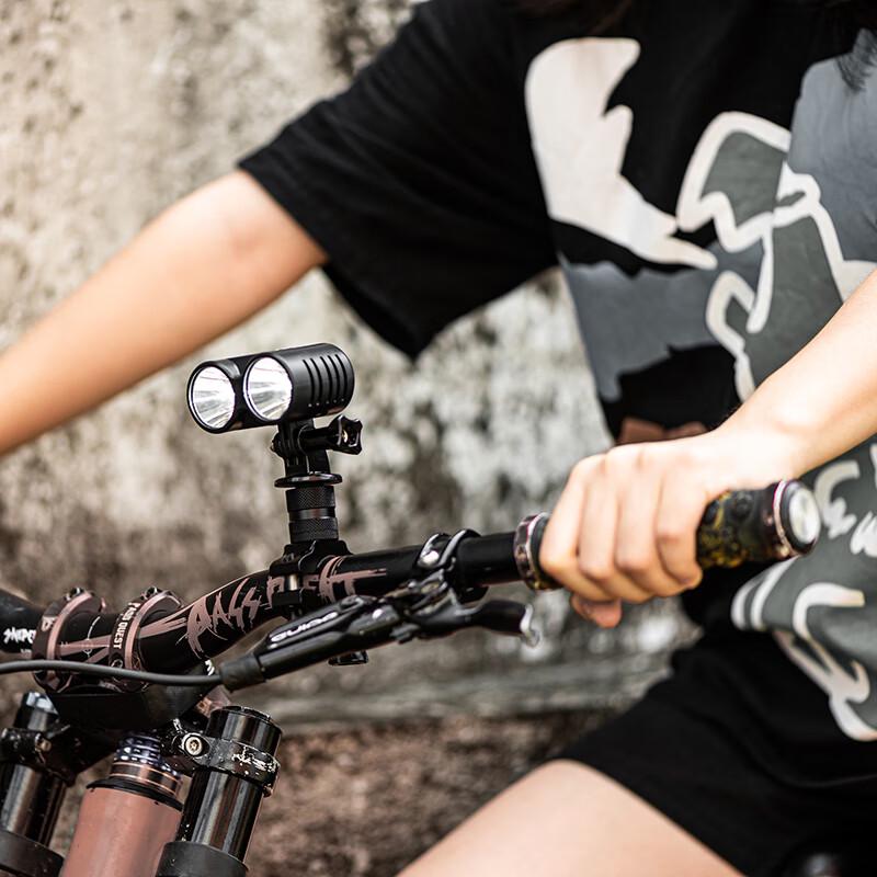 Rechargeable Universal Drone Night Flight & Searchlight