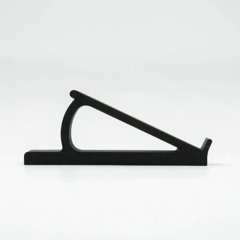 1 Paio di Supporti Rialzati Portatili per Tastiera Angolo Rialzato per Tastiera Plastica Rialzo per Tastiera del Computer Accessori Supporto per Monitor