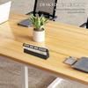 1 stuks Creatieve Eeuwigdurende Kalender Roterend Wiel Bureaukalender Metalen Frame Huis Kantoor Bureau Decoratie Ornament