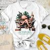 Octopuses Just Wanna Have Fun T Shirt