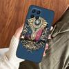 Ottoman Empire Coat Of Arms Case For Samsung Galaxy M06 M16 M36 M56 M33 M15 M55 M31 M13 M12 M14 M53 M32 M52 M35 M34 M54