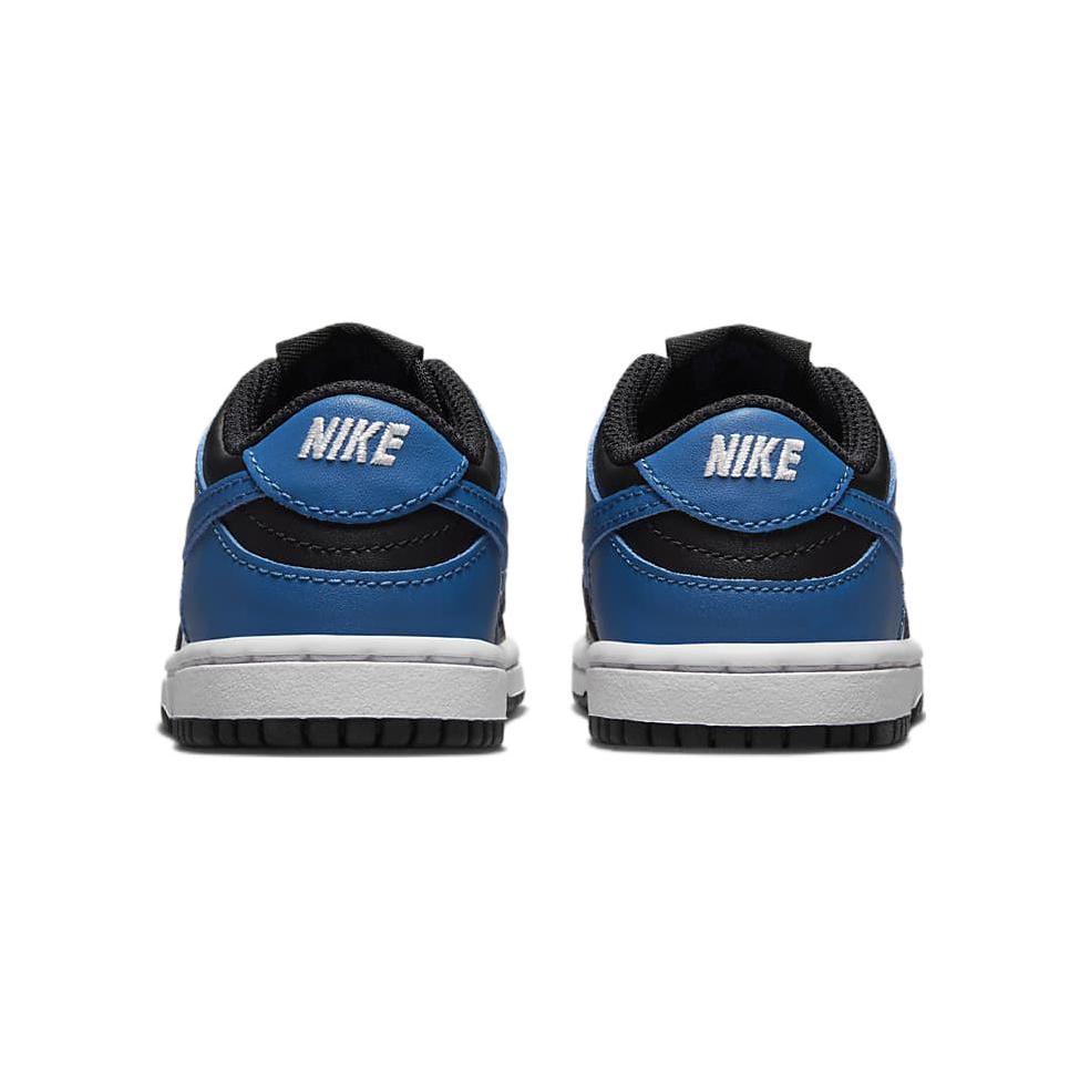 New Nike Dunk Low Industrial Blue TD DH9761-104