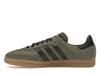 Adidas Samba OG Base Green Black - IE9163