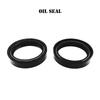 Motorcycle Absorber Front Fork Dust Oil Seal For Honda Kawasaki Suzuki Yamaha Bmw KTM Ducati Aprilia Agusta Husqvarna Benelli