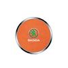 Skoda Kodiaq Cup Holder Coaster for 2017-2024 Models, Alloy