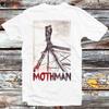 Mothman The Legend Poster T Shirt B1006