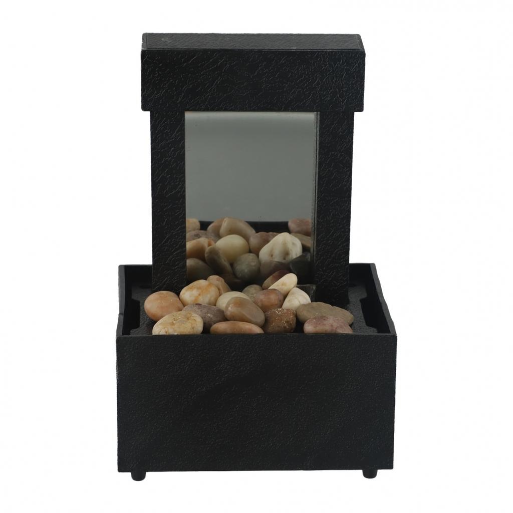 Desktop Decor Fountain Indoor Water Fountain Tabletop Fountain