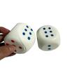 Nuovo Giocattolo Antistress Dado Grande Squishy Palla Antistress Fidget Toy Giocattolo da Scrivania da Spremere Regalo di Natale