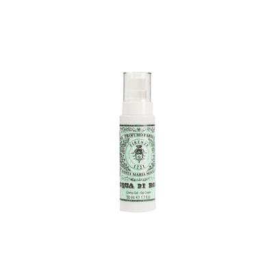 Santa Maria Novella Acqua Di Rose Gel Cream 50ml (Rose Water Gel Cream)