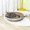 Extra Large Bowl Cat Scratcher & Lounge