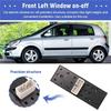 Front Left Master Electric Power Window Control Switch Driver Side For Getz 2005 93570-1C110