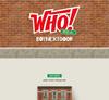 BOYNEXTDOOR [WHO!] 1st Single Album