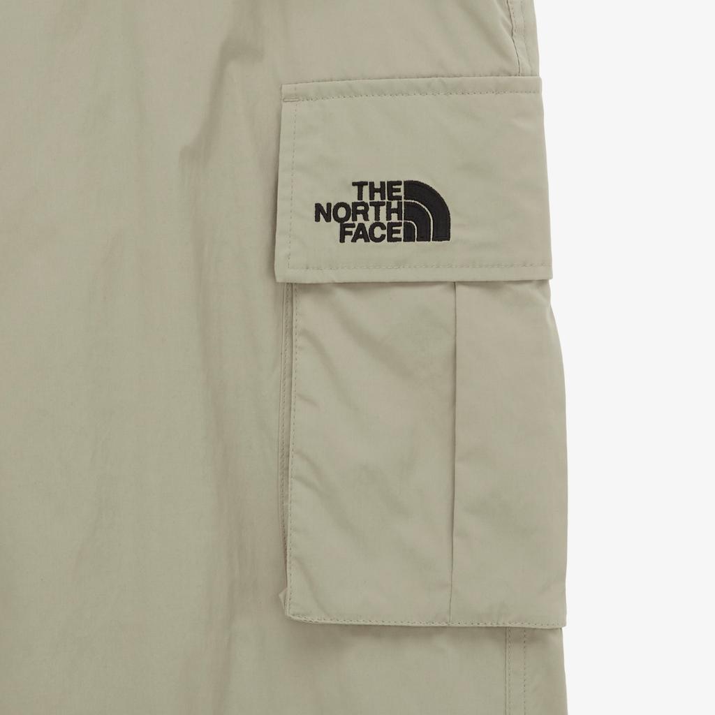 THE NORTH FACE M's Hi Mountain Casual Pants Men's Light Umber NP6NM55B