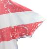 Delta 90s Old American Flag Made In the USA Stars and Stripes Short Sleeve T-shirt Men's Used