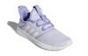 adidas Cloudfoam Pure Slip-On J 'Viola Chiaro Maculato' GY6593