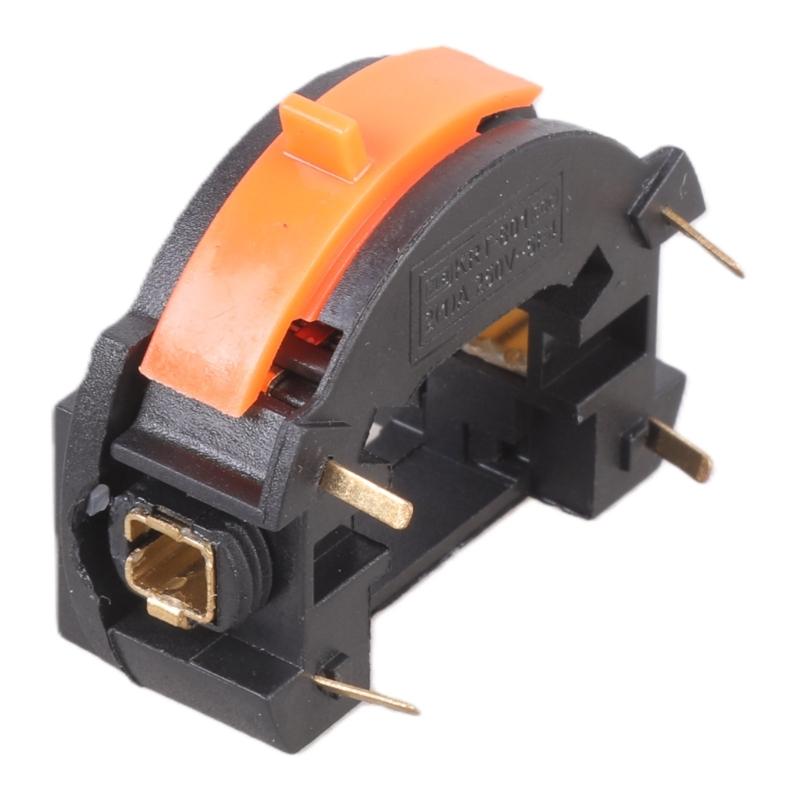 Motor Circuit Isolators Switches Magnetic Terminals Engine Protector Fit for Precise Speed Control and Easy Installation