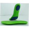 Foot Care Insoles Eva Sports Insoles High Elastic Shoe Pads for Running