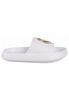 Real Madrid Junior Beach Pool Flip Flops White EVA 2300006820B White 30/31