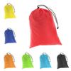 Waterproof cord struggle storage bag Stuff sack for clothing towels