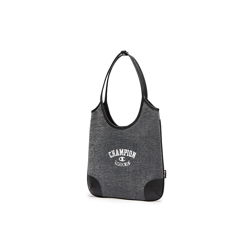 

Champion Холщовая сумка-тоут издание Дин Юйси One Size
