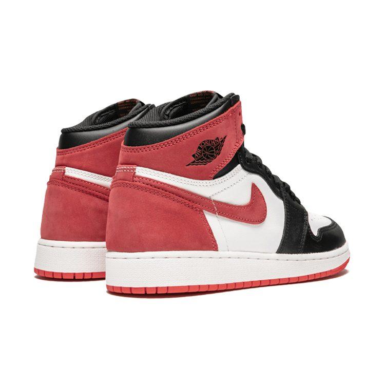 Jordan 1 Retro High Track Red GS 575441-112