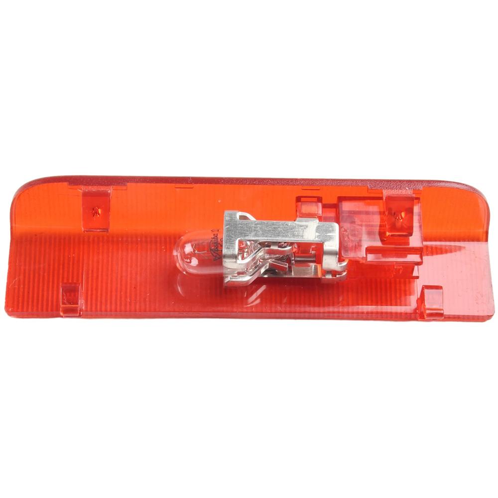 Red Interior Courtesy Door Light For Infiniti JX35 2013 QX60 2014-17 26420-3JA0B