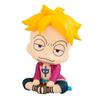 MegaHouse Lucap ONE PIECE Marco Completed Figure