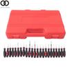 Universal Terminal Release Tools Set Electrical Connector Removal Kit 23Pcs