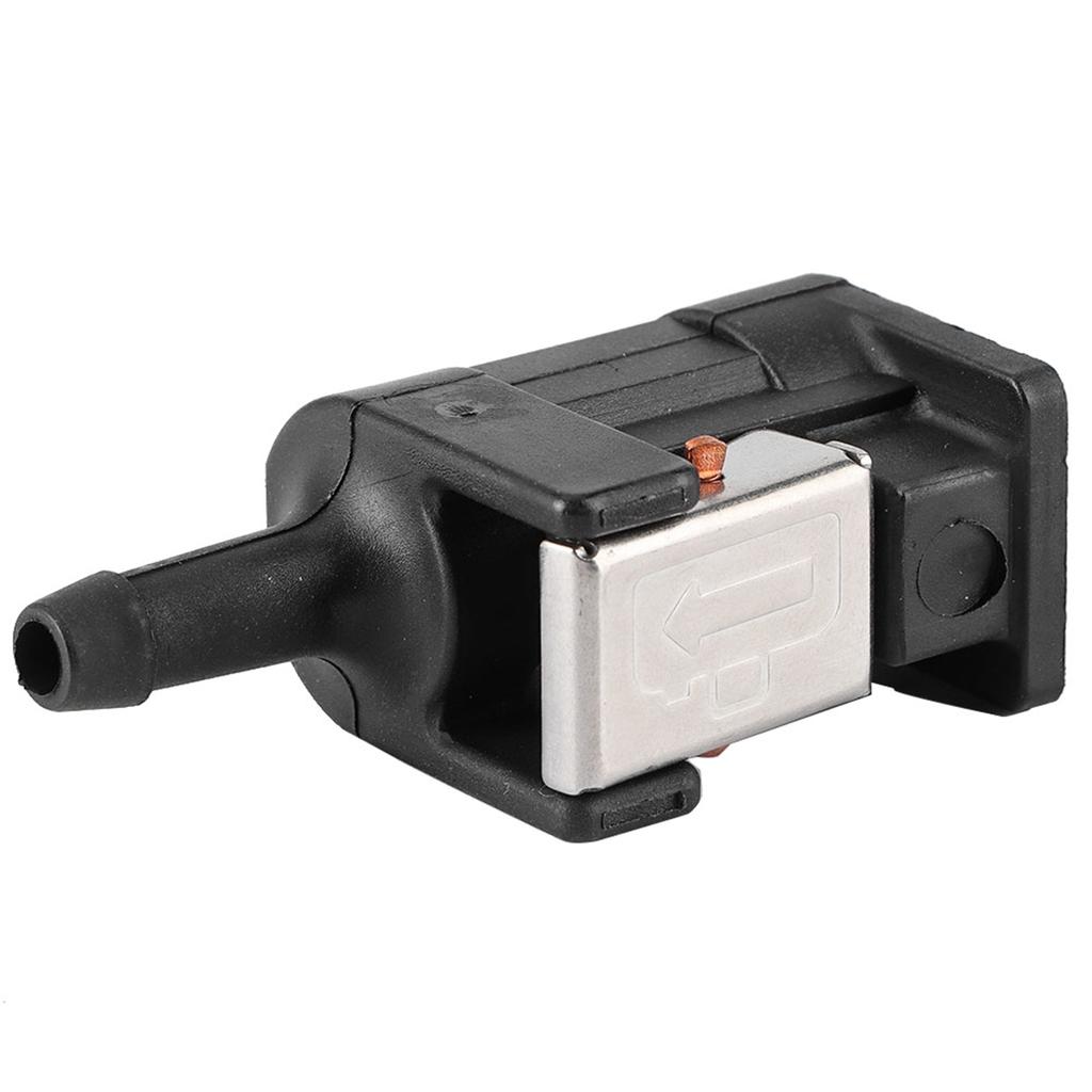 2025 New 2Pcs Marine Engine Hose Line Connector Fit for 8mm Outboard